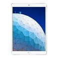 thumbnail image 2 of Restored 10.5-inch iPad; Air Wi-Fi 64GB - Silver (Refurbished), 2 of 4