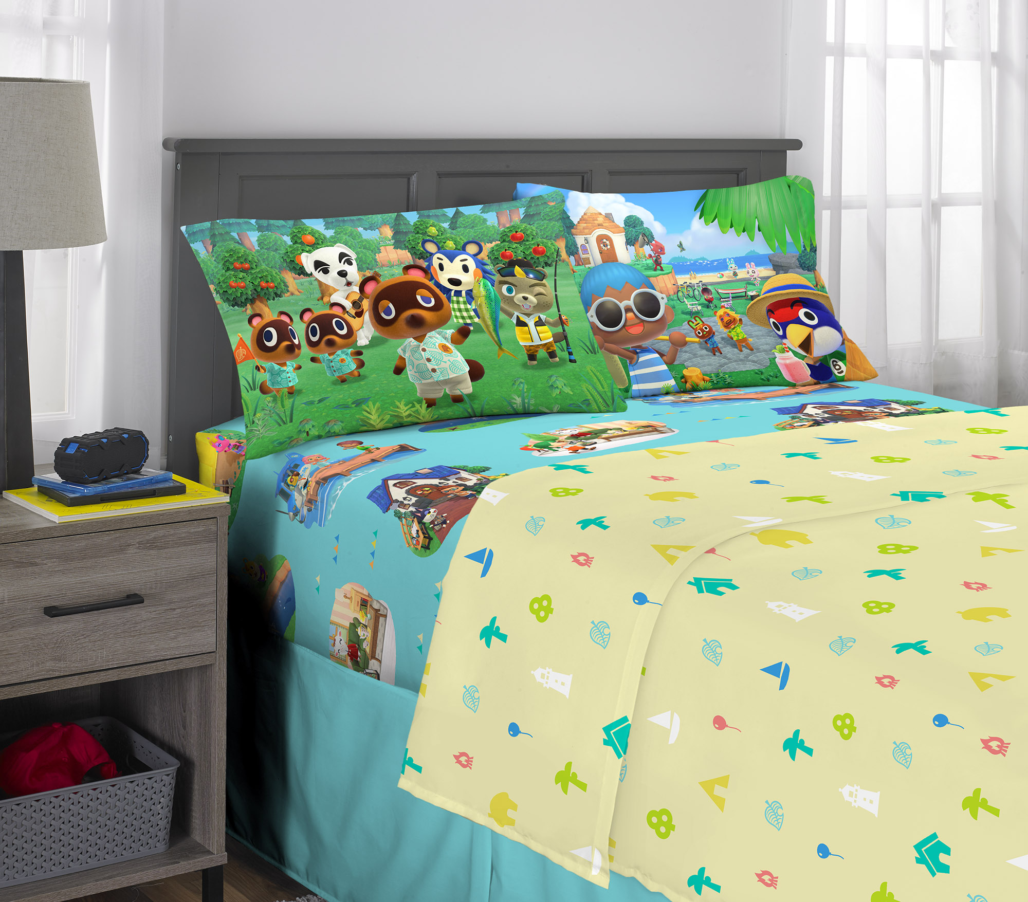 Formal paper animal crossing image