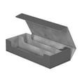 thumbnail image 4 of Lightweight Trading Card Deck Box Storage Box Carrying Case Wear-resistant Protectors Three-dimensional Pasting Type Container, 4 of 7