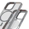thumbnail image 4 of Funda Case PRODIGEE Formula Mag para iPhone 16 PRO Gris, 4 of 7