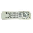 thumbnail image 2 of Estbridg Télécommande 1 Canal Barre de Son Télécommande pour Centre Multimédia 321 AV3.2.1 1ère Génération Récepteur Audio Vidéo Série Barre de Son Haut-Parleur Télécommande de Remplacement, 2 of 7