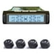 thumbnail image 4 of Coche Solar Sensores Monitor LCD Inalámbrico profesion Automóvil Panel solar Carga USB Ahorro de Se la la adaptaciónción para Yotijar monitor de presión de neumáticos, 4 of 4