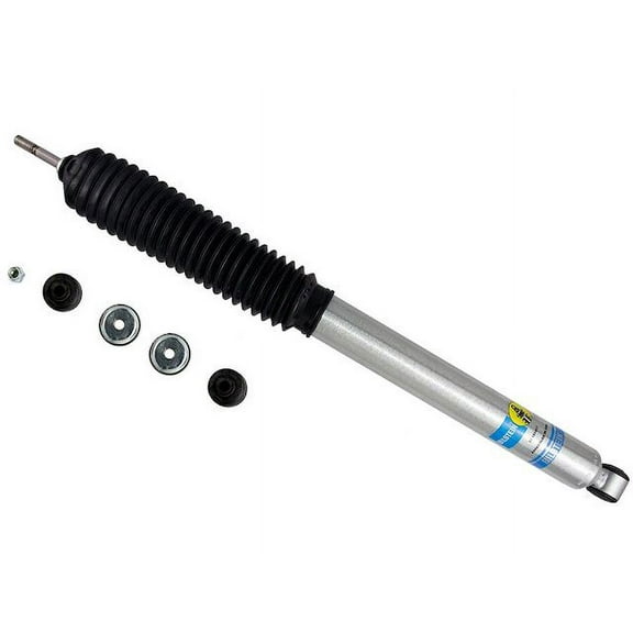 Rear Shock Absorber - Compatible with 1997 - 2003 Ford F-150 1998 1999 2000 2001 2002