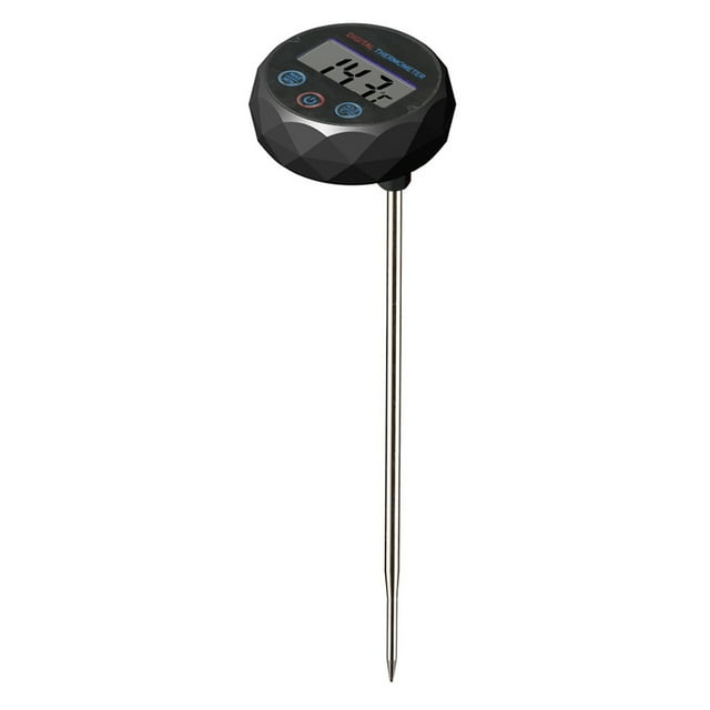 Yeacher Coffee Thermometer Tea Thermometer with Long Probe for Liquid