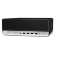 thumbnail image 2 of CPU HP 600 G4, Intel Core i5-8a, con 16GB RAM, 256GB SSD+1TB HDD, REACONDICIONADO, 2 of 4