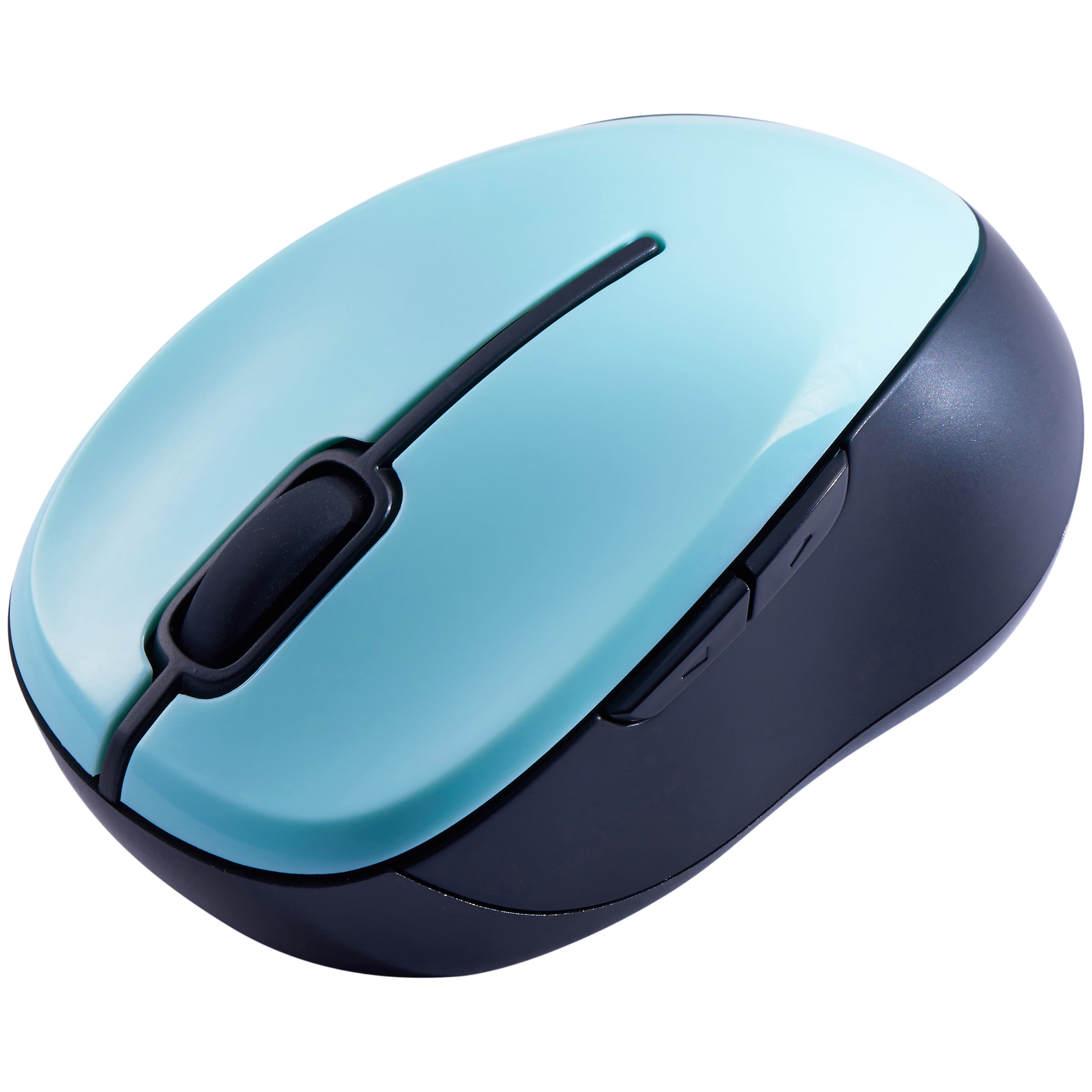 ONN 2.4 GHz Wireless Mouse, Classic Mint – Deal – BrickSeek