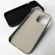 thumbnail image 5 of Ultra thin Non slip cotton linen fabric Texture Phone Cases For iPhone 15 Pro 14 13 12 11 Pro Max XS MAX XR X14 Plus Soft Cover, 5 of 5