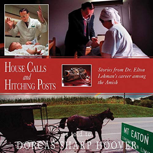 Pre-Owned House Calls and Hitching Posts, 9781561484386, 1561484385, Hardcover,