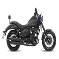 thumbnail image 2 of Motocicleta Veloci  Dark Eagle 330R 2027 Negro, 2 of 8