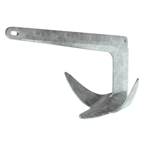 Lewmar Claw Anchor, 33 lb./15 kg