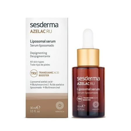 Sesderma Azelac Ru Liposomal Serum, 30ml
