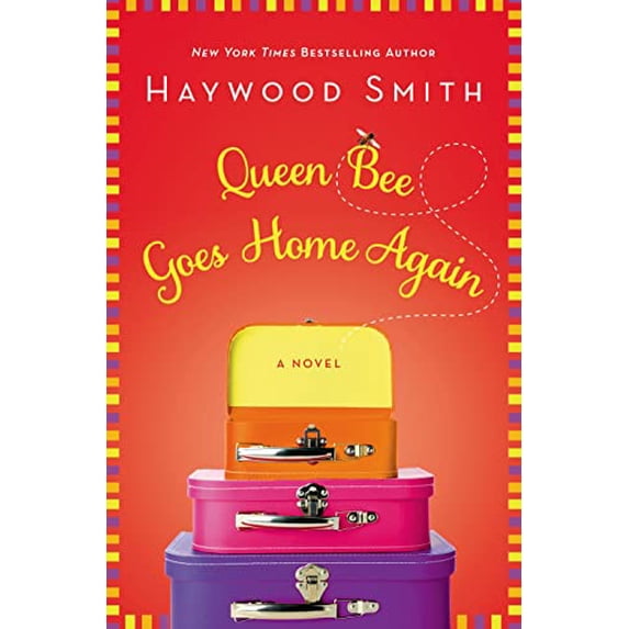 Pre-Owned Queen Bee Goes Home Again : A Novel