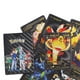 thumbnail image 2 of Cartas Lámina Dorada Pokermen Deck Box Pokémon Cartas PVC Lámina Dorada (inglés 110 Piezas Negro), 2 of 9