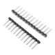 thumbnail image 5 of Tornillo moleteado ANGGREK duradero Para Piezas de Robot industrial, 5 of 8