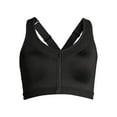 thumbnail image 6 of Avia Women's Zip-Front Sports Bra, 6 of 7