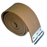 SILENCER BAND DRUM 2-3/4IN. TRUCK DRUMS