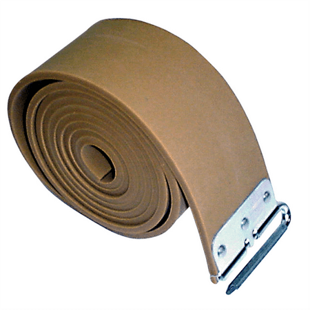 SILENCER BAND DRUM 2-3/4IN. TRUCK DRUMS