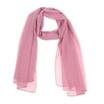 thumbnail image 1 of Bufanda de Burbuja para Mujer Hijabs Musulmanes Bufanda Chales , Rosado morado, como se describe Salvador Bufanda de mujer Hijab, 1 of 10