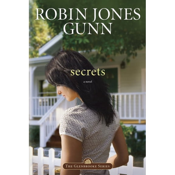 Glenbrooke: Secrets : Book 1 in the Glenbrooke Series (Series #1) (Paperback)