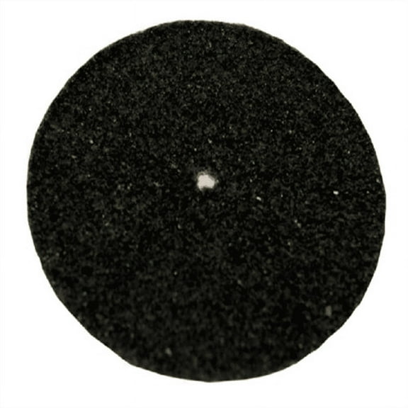 DYNAMIC 200 Piece Sanding Discs Set, Medium Grit | 3/32" Shaft Compatibility | Ideal for Delicate Work | Other Grits Available | Essential Workshop Addition