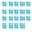 Dark Blue, variant on 19 Pack Light Up Ice Cubes for Drinks Reusable with Acrylic Material,0.7 Inch,Watermelon Red,for Summer Pool Party,Fake Ice Cubes Decoration