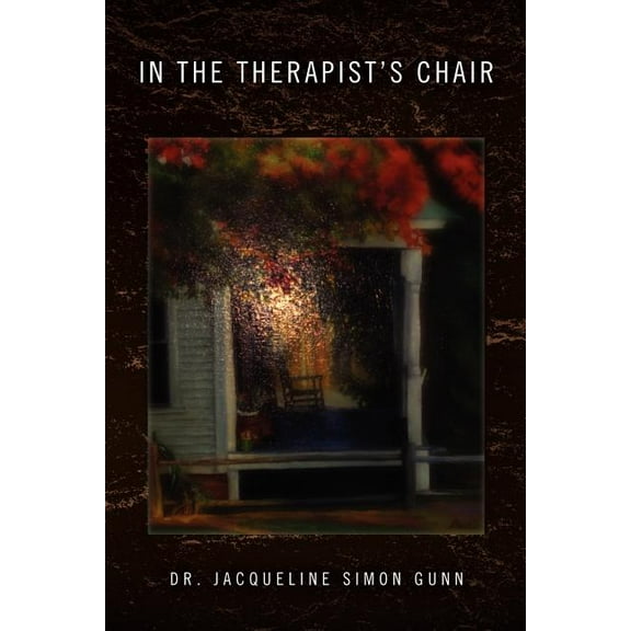 In the Therapist's Chair, (Paperback)