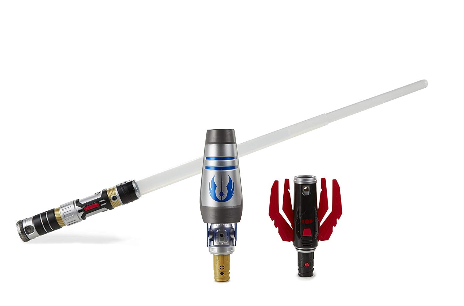 star wars bladebuilders walmart