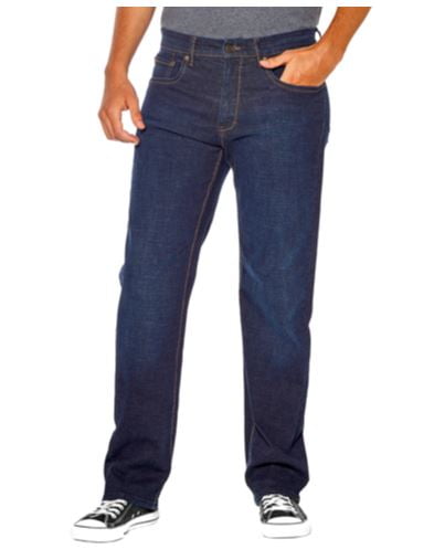 urban star blue jeans