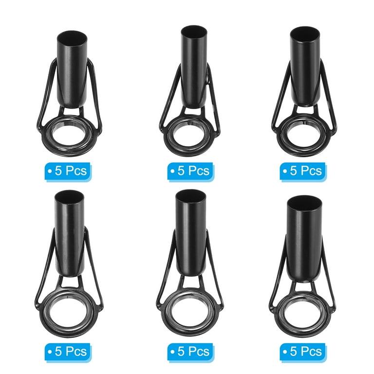 St Croix Rods Fishing Supplies Sosation 70 Pcs Fishing Pole Eyelet - Main Image