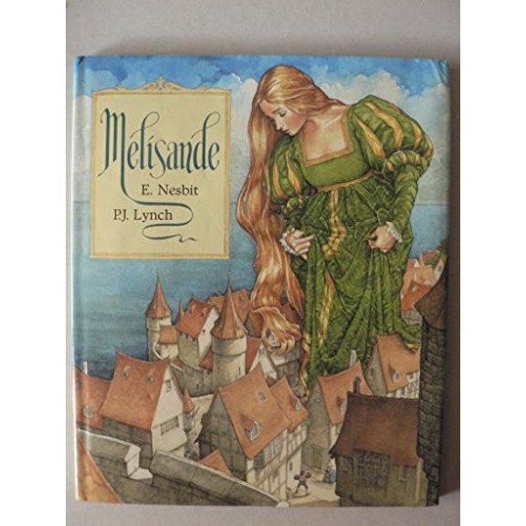 Pre-Owned Melisande Paperback