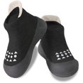 thumbnail image 1 of WAYAN Baby Sock Shoes Toddler Non-Slip Slippers Infant Walking Shoes Soft Rubber Sole Sneakers for Baby Boys Girls, 1 of 1