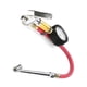 thumbnail image 3 of Pistola De Bomba De Inflación De Aire De 1/4 De Pulgada Con Materia De Inflación Con Material De aleación De Aluminio Para Automóviles De Motocicleta Para Bicicletas, 3 of 7