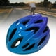 thumbnail image 5 of Casco de bicicleta para niños, portátil, ajustable, moderno, deportivo, 52-58 cm Azul, 5 of 9