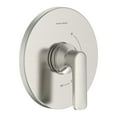 thumbnail image 4 of American Standard Tu061.500 Aspirations Pressure Balanced Valve Trim Only - Nickel, 4 of 7