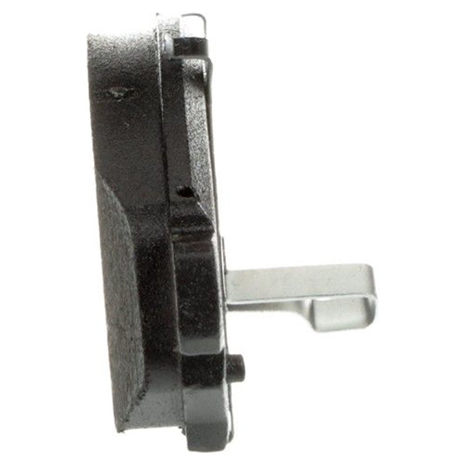 Bosch BE1094H Bosch Blue Ceramic Brake Pads with Hardware