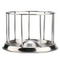 thumbnail image 4 of Durable Tortoise Feeder, Reptile Bowl, Lightweight For Tortoise Water, 4 of 8