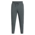thumbnail image 2 of Athletic Works Men's and Big Men's Active Knit Jogger Pants, Sizes XS-5XL, 2 of 5