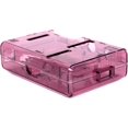 thumbnail image 4 of sb components Raspberry Pi Model A Transparent Access to All Ports Raspberry pi (Burgundy), 4 of 7