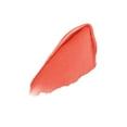 thumbnail image 3 of Almay Lip Vibes Hypoallergenic Cream Lipstick with Shea Butter, Live Happy, 0.14 oz, 3 of 5