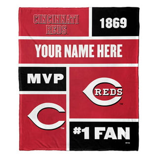 Northwest Group Cincinnati Reds Team Shop in MLB Fan Shop 