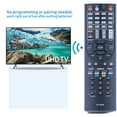 thumbnail image 6 of New RC-880M Replacement Remote Control For Onkyo AV Receiver HT-RC660 HT-S7700 HT-R693 TX-NR636, 6 of 7