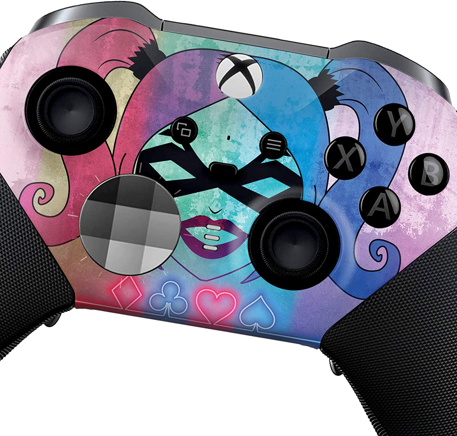 elite controller xbox one accessories