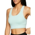 thumbnail image 4 of Reebok Womens Essential Sports Bra with Back Pocket and Removable Cups, Sizes XS-XXXL, 4 of 4