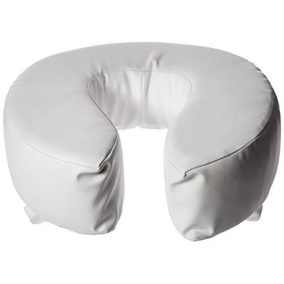 Rose Health Care 1041 4 in. Padeded Commode Cushion Toilet Seat