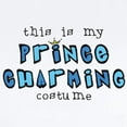 thumbnail image 2 of CafePress - Prince Charming Costume Infant Bodysuit - Baby Light Bodysuit, Size Newborn - 24 Months, 2 of 4
