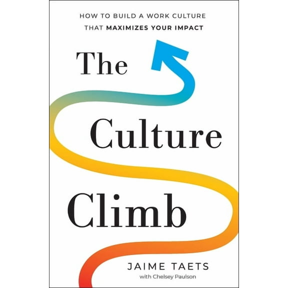 The Culture Climb, (Hardcover)