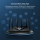 thumbnail image 3 of Router WiFi 6E TP-Link AXE5400 Tribanda Archer AXE75 Gigabit, 3 of 6