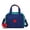 Escape Blue Block, variant on Miyo Lunch Bag