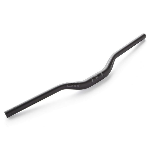 BW USA Bike Handlebars for Fixie Bike Riser Bicycle Handlebar for