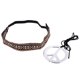 thumbnail image 1 of Collar con Símbolo de Unisex con Diadema, Accesorios de Joyería para Disfraces, 1 of 6